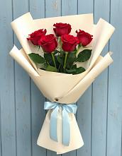 Букет Классика чувств в Будогощь