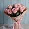 Букет цветов из: Розы в Будогощь