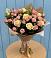 Букет цветов из: Розы в Будогощь