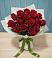Букет Красные розы в Будогощь