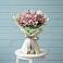 Букет цветов из: Орхидеи и Розы в Будогощь