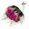 Букет цветов из: Розы в Будогощь