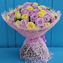 Букет 101 Волшебный Миг в Будогощь