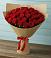 Букет Красные розы Милано в Будогощь