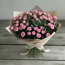 Букет Удовольствие в Будогощь