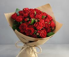 Букет Любовный роман в Будогощь
