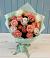 Букет цветов из: Розы в Будогощь