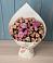 Букет цветов из: Розы в Будогощь