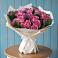Букет цветов из: Розы в Будогощь
