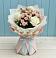 Букет цветов из: Розы в Будогощь