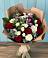 Букет цветов из: Розы и Альстромерии в Будогощь