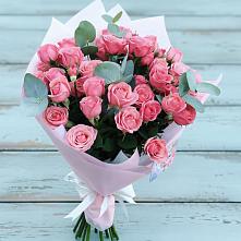 Букет Леди совершенство в Будогощь