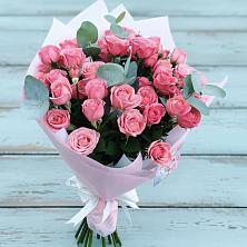 Букет Леди совершенство в Будогощь