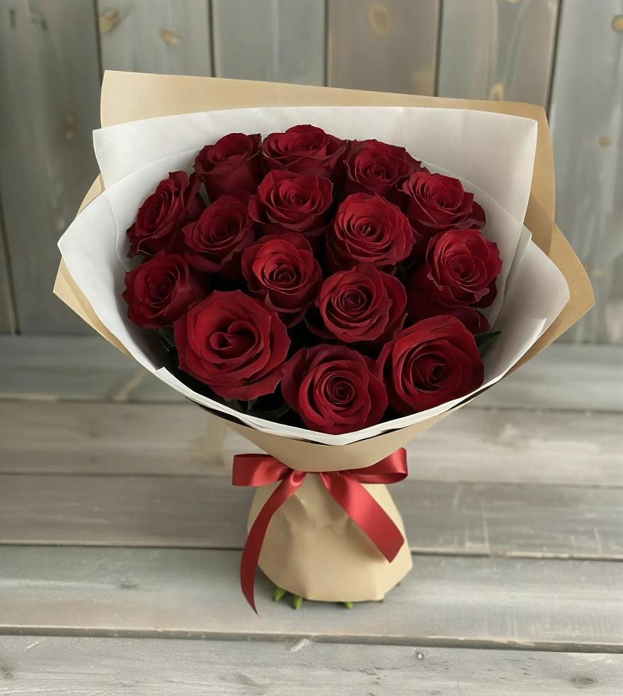 Букет Блистательный в Будогощь